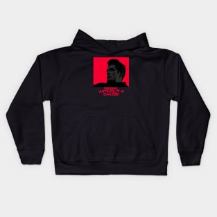 Rebel Kids Hoodie